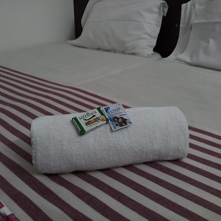 Hotel Sri Kousthubham Residency Tirupati Exterior foto