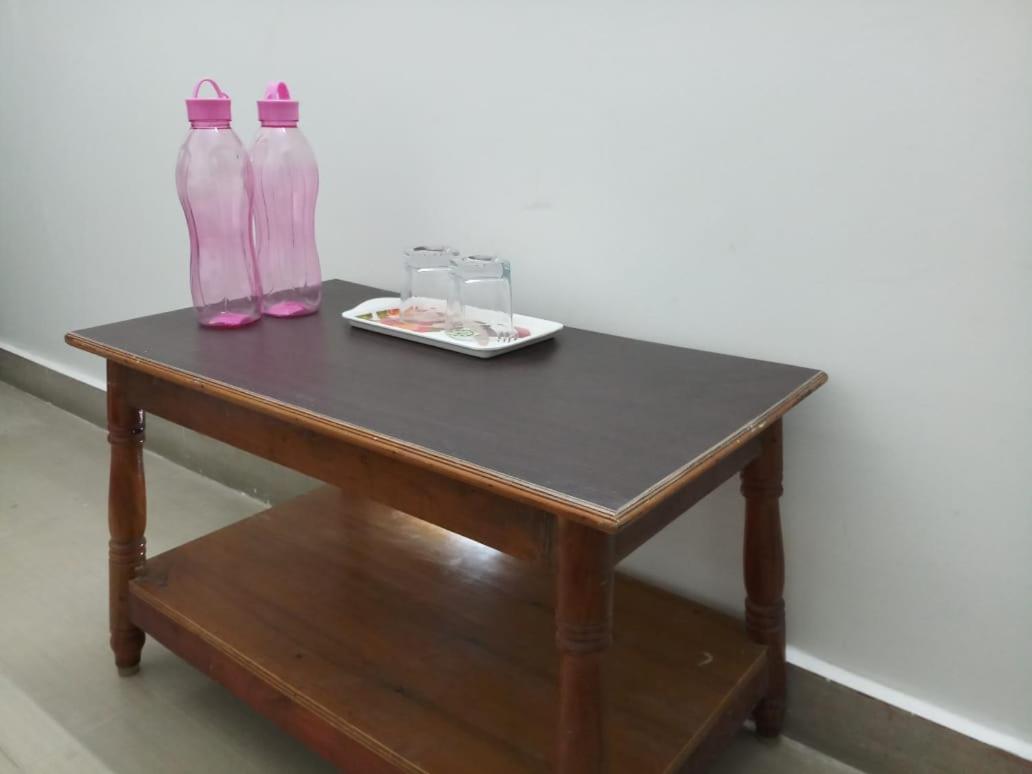 Hotel Sri Kousthubham Residency Tirupati Exterior foto
