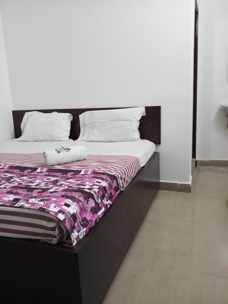Hotel Sri Kousthubham Residency Tirupati Exterior foto