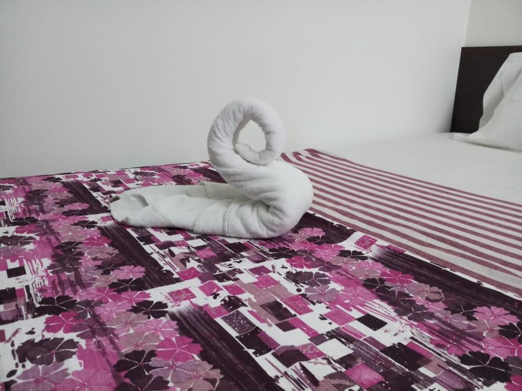 Hotel Sri Kousthubham Residency Tirupati Exterior foto