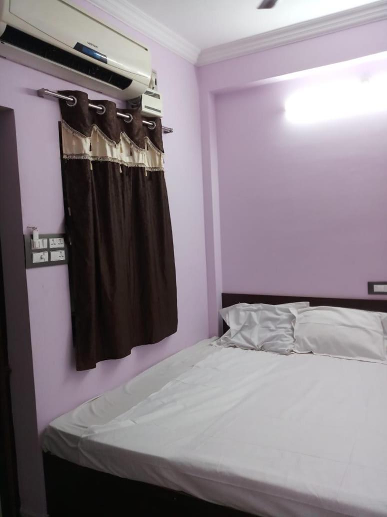Hotel Sri Kousthubham Residency Tirupati Exterior foto